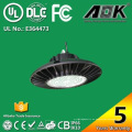 120W Industrial UFO LED Luz Shenzhen LED Hola Bahía 200W